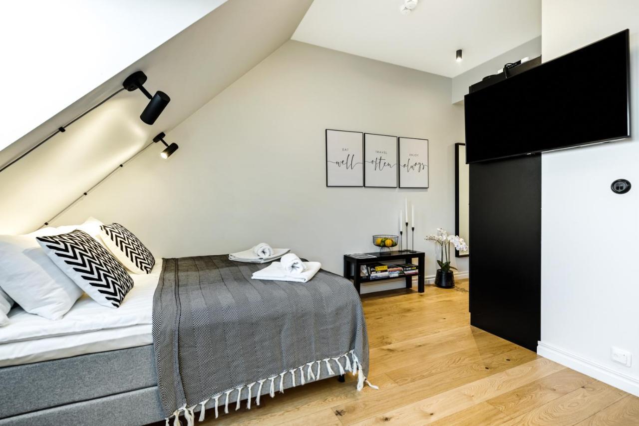 Tempus Te Avangard With Terrace And Gym Lejlighed Tallinn