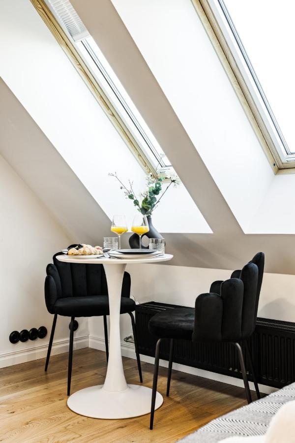 Tempus Te Avangard With Terrace And Gym Tallinn
