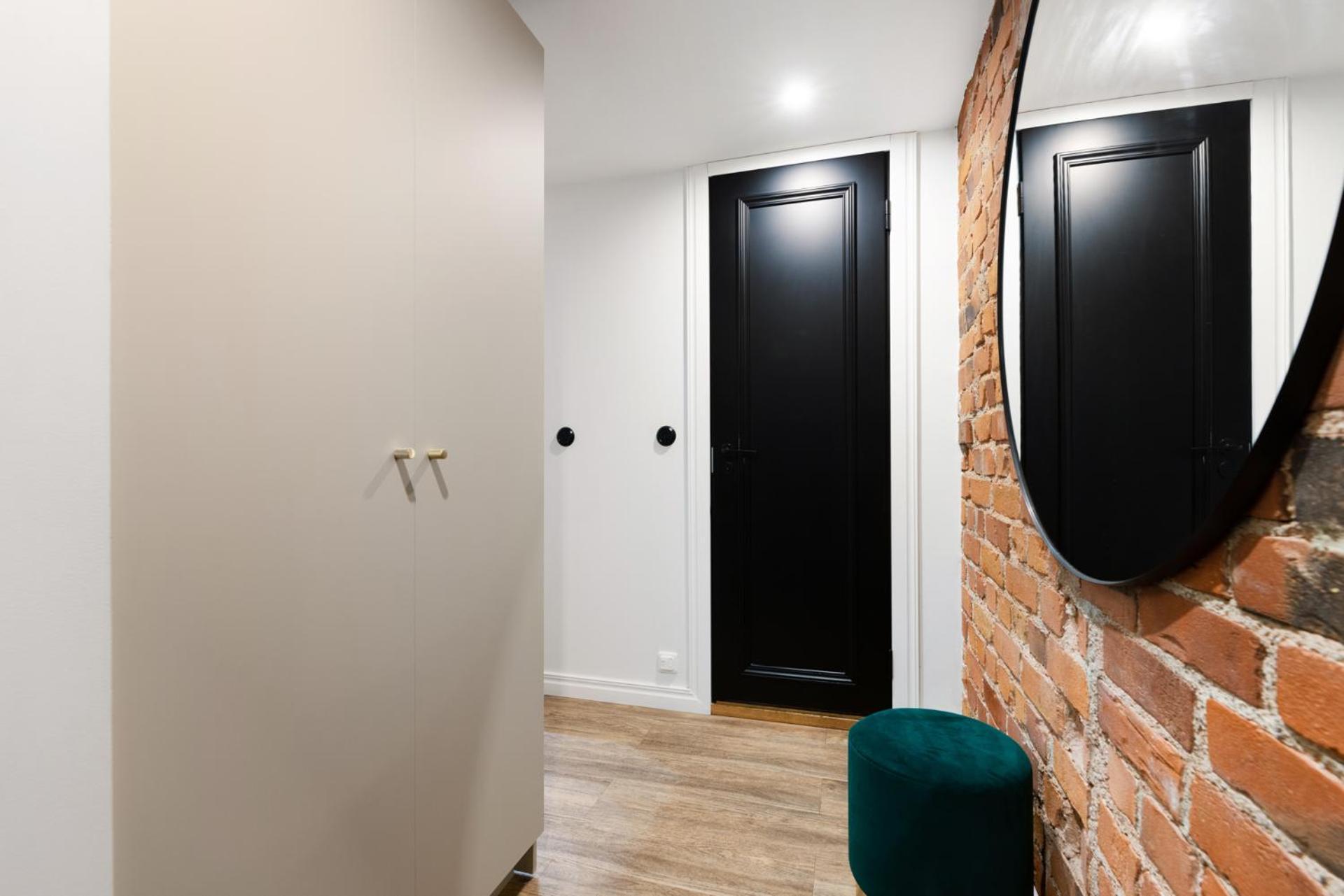 Lejlighed Tempus Te Avangard With Terrace And Gym Tallinn